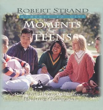 Moments for Teens (Download)
