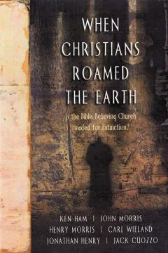 When Christians Roamed the Earth (Download)