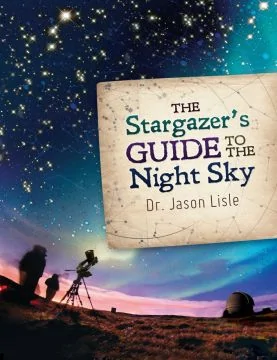 The Stargazer's Guide to the Night Sky (Download)