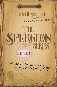 The Spurgeon Series: 1857 & 1858 (Download)