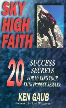 Sky High Faith (Download)