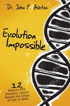 Evolution Impossible (Download)