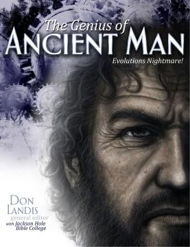 The Genius of Ancient Man (Download)
