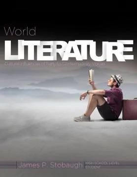 World Literature (Student Book - Download)