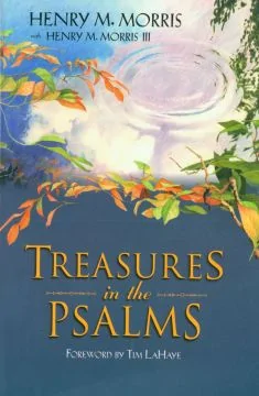 Treasures in the Psalms (Download)