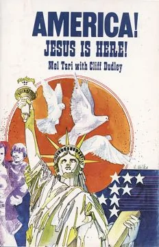 America! Jesus is Here! (Download)