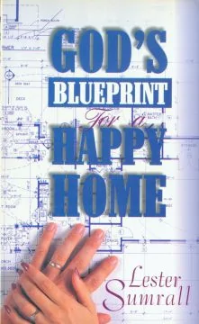 God's Blueprint for a Happy Home (Download)