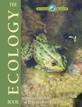 The Ecology Book (Download)