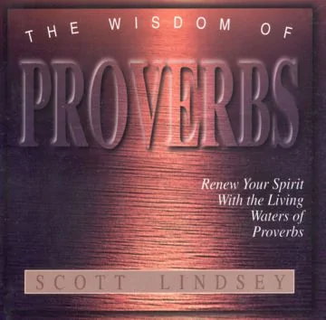 The Wisdom of Proverbs (Download)