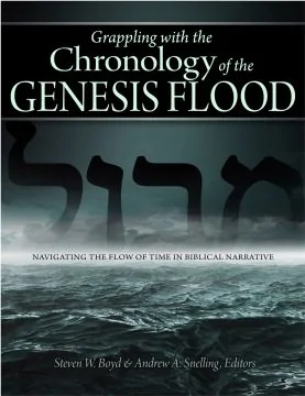 Grappling with the Chronology of the Genesis Flood (Download)