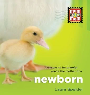 Mom 2 Mom - Newborn (Download)