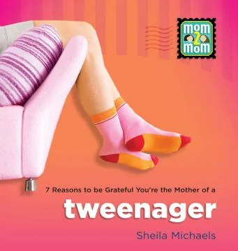 Mom 2 Mom - Tweenager (Download)
