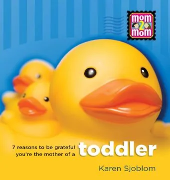 Mom 2 Mom - Toddler (Download)