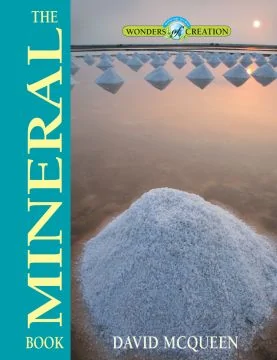 The Mineral Book (Download)