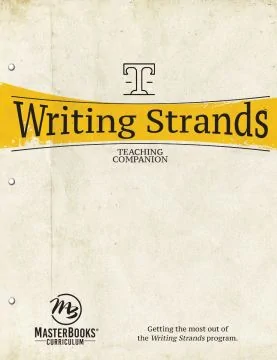Writing Strands: Teaching Companion