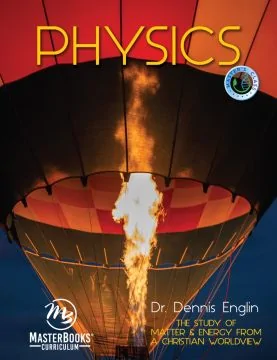 Master's Class High School Physics