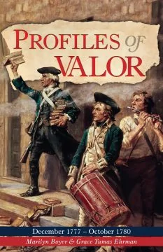 Profiles of Valor Vol. 3 (Download)