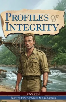 Profiles of Integrity Vol. 4
