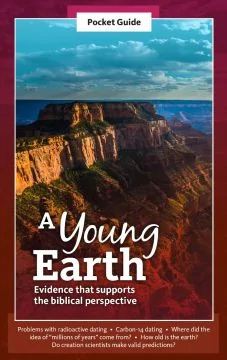 A Young Earth Pocket Guide