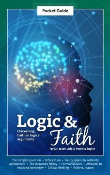 Logic & Faith Pocket Guide