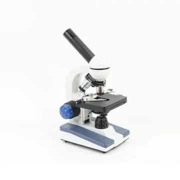 Advanced Student Microscope