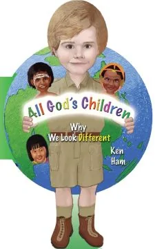 All God's Children