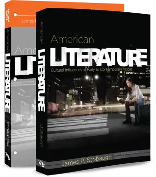 American Literature Set