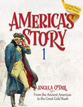 America's Story 1 (Download)