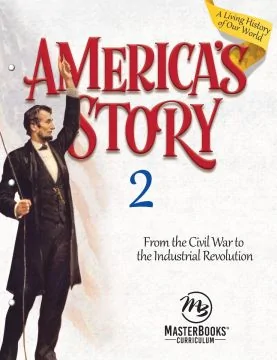 America's Story 2 (Download)