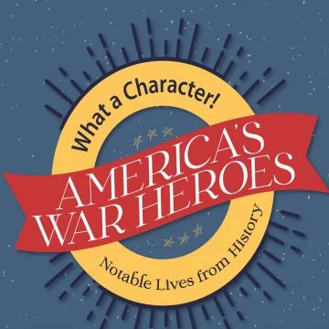 America's War Heroes (MP3 Audiobook Download)