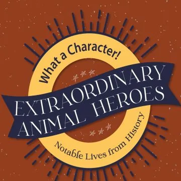 Extraordinary Animal Heroes (MP3 Audiobook Download)