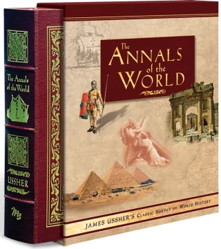 The Annals of the World