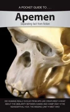 Apemen Pocket Guide