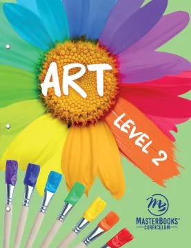 Art Level 2 (Download)