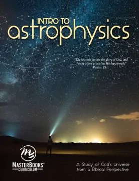 Intro to Astrophysics