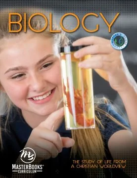 Master's Class High School Biology