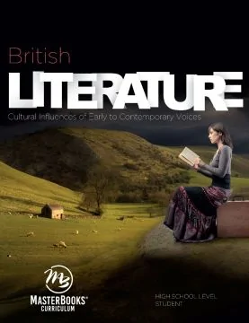 British Literature (Student Book - Download)