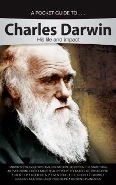 Charles Darwin Pocket Guide