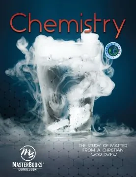 Master's Class High School Chemistry