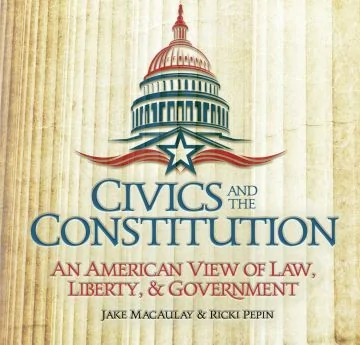 Civics and the Constitution (MP4 Download)