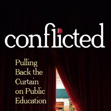 Conflicted (MP3 Audiobook Download)