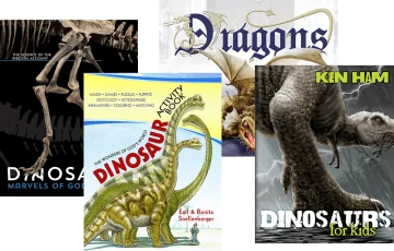 Dinosaur Bundle
