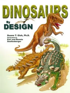 Dinosaurs By Design