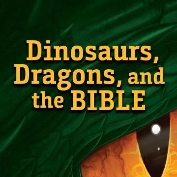 Dinosaurs, Dragons, and the Bible (MP3 Audiobook Download)