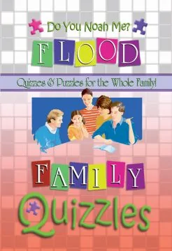 Quizzles: Do You Noah Me? (Download)