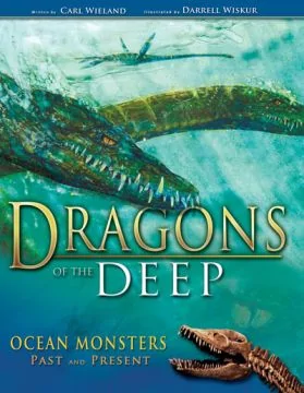Dragons of the Deep