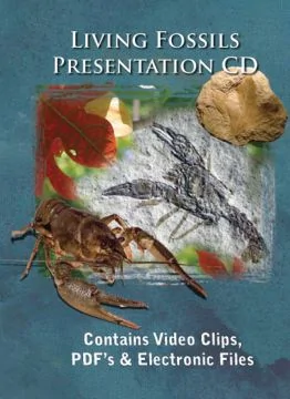Living Fossils Presentation (Download)