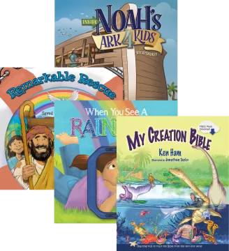 Early Reader Bundle