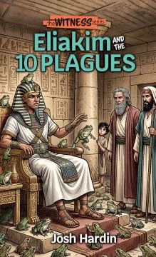 Eliakim and the 10 Plagues