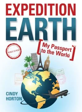 Expedition Earth: My Passport to the World (Download)